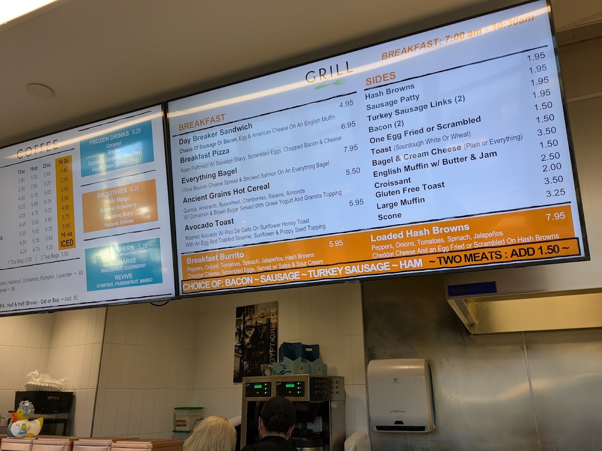 Fulton Street Cafe Photos 2